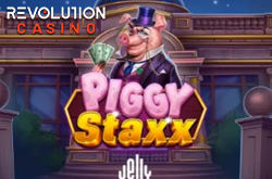 Piggy Staxx